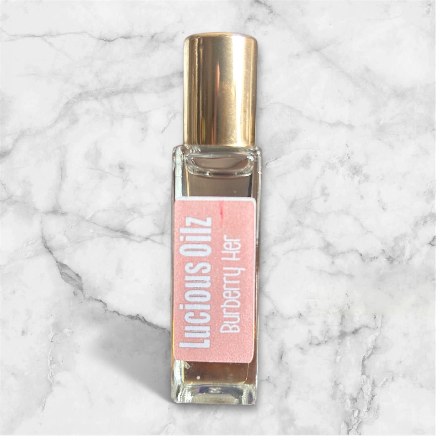 Burberry Her- Perfume Oil