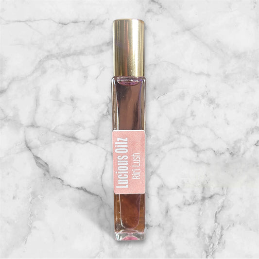 Riri Lush- Perfume Oil
